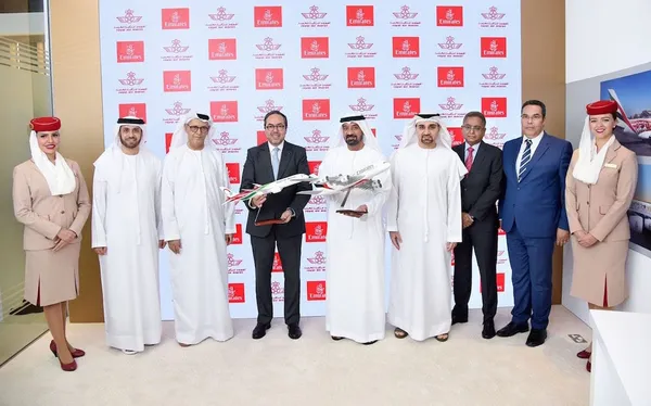 Partenariat de partage de codes entre Royal Air Maroc et Emirates