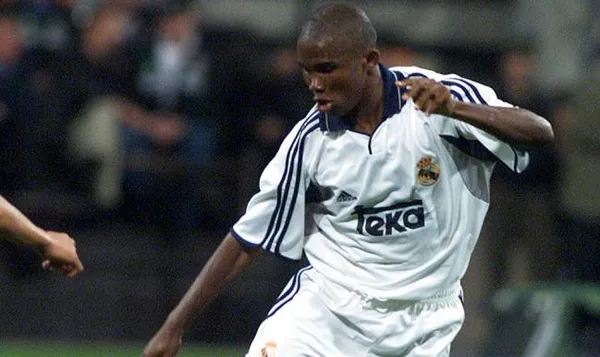 Le Real renverse City : la joie de Samuel Eto’o, « bravo au club où tout a commencé pour moi »