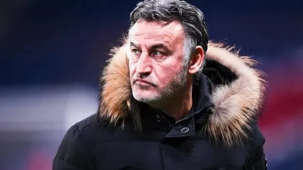 PSG: Christophe Galtier succède au sélectionneur Mauricio Pochettino