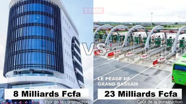 Péage de Bassam : « Ouattara n’a pas de politique économique cohérente » – Mamadou Koulibaly