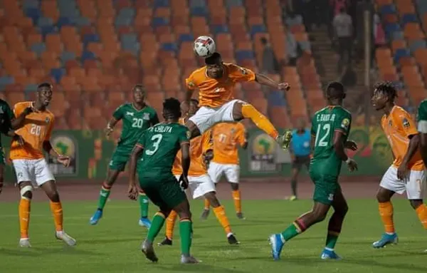 Côte d’Ivoire – Zambie (3 à 1): Baptême de feu pour les Eléphants au stade de Yamoussoukro