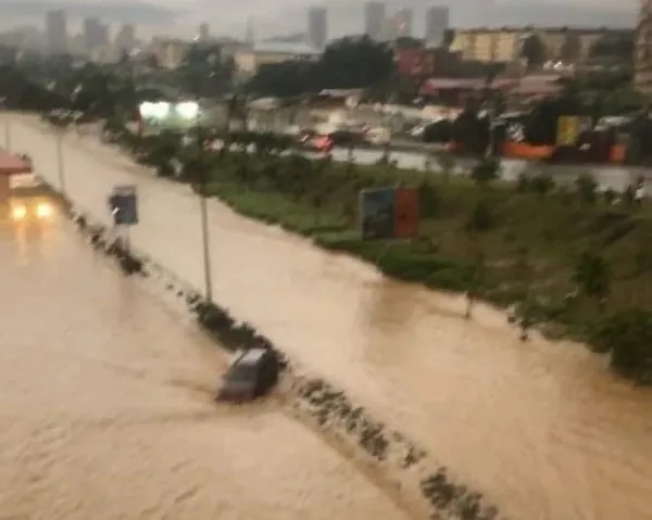 Côte d’Ivoire: 5 morts enregistrés suite aux inondations dans le pays