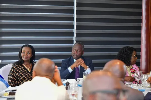 Adama Bictogo aux journalistes : « vôtre plume est une arme, bien dirigée peut-être un vecteur de paix »
