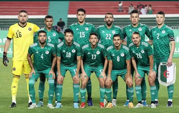 Décès de Benhamouda: L’Algérie annule le Tournoi des Quatre Nations