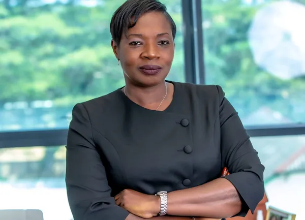 Annick Tohé Lasmel nommée DG du Fonds d’Entretien Routier Côte d’Ivoire – FER