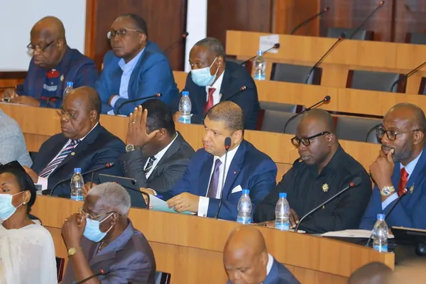 Flambée des prix: les députés PDCI pressent le ministre Souleymane Diarrassouba