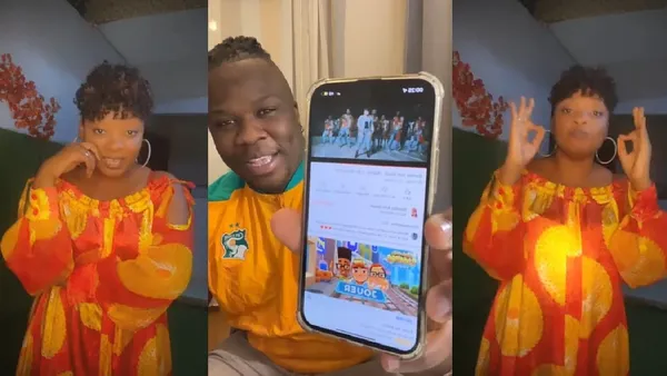 Clash Bamba Ami Sarah vs Apoutchou National: tout sur guéguerre entre les deux artistes