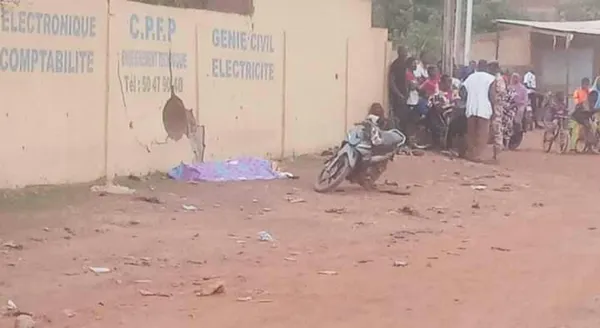 BEPC 2022 Burkina : décès d’une candidate venue voir sa salle de composition