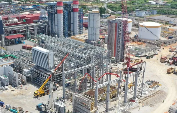 Une centrale thermique de 200 MW d’ici 2025 en Côte d’Ivoire