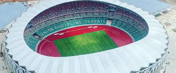 Grève agents d’entretien du Stade Alassane Ouattara : la médiation ministérielle désamorce le conflit social