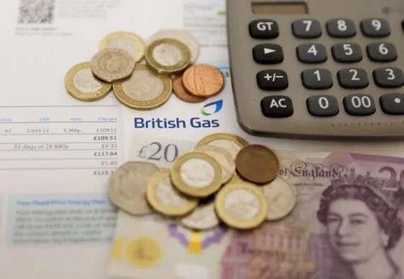 Hausse du coût de la vie en Angleterre: les Anglais au bord du gouffre