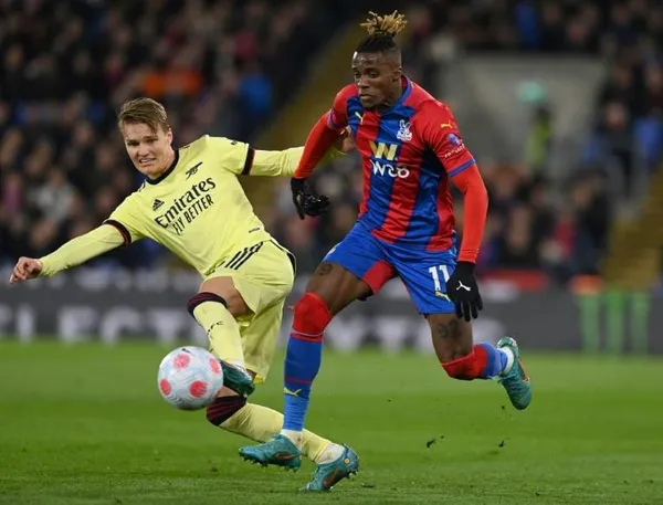 Reprise de la Premier League 2022-2023 le 5 août avec le derby Crystal Palace-Arsenal