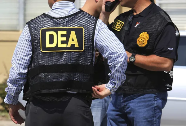 Trafic de cocaïne en Côte d’Ivoire : Interpol et la DEA débarquent à Abidjan