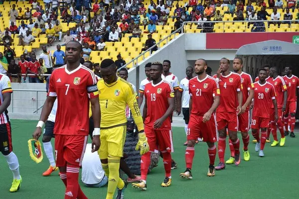 Congo – Gambie, éliminatoires CAN 2023 ce 7 juin 2022