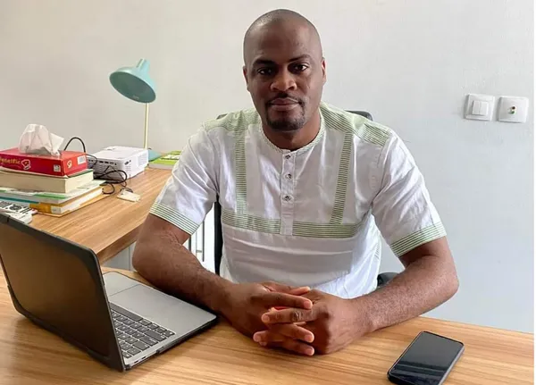 Dr Diagaunet Dodié à propos des barons de la drogue en Côte d’Ivoire: « il faut que l’état arrête de faire le médecin après la mort »