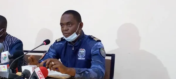 Extradition de Blaise Compaoré ? : le chef d’État-major de la gendarmerie du Burkina en Côte d’Ivoire