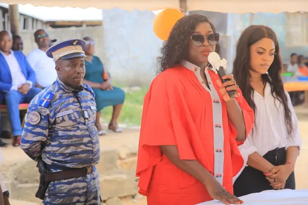 Le PPA-CI de Gbagbo de plus en plus proche des populations rurales