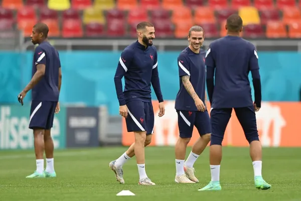 Mondial 2022: voici le programme du jour, mardi 22 novembre