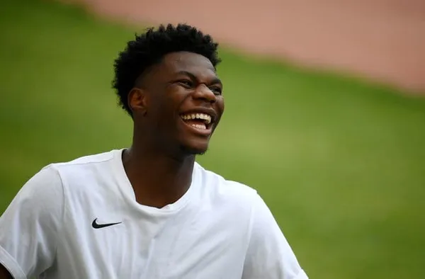 Aurélien Tchouaméni transféré au Real Madrid