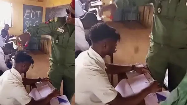 BAC 2022 à Siguiri, Guinée: le préfet limogé pour avoir coupé les cheveux de 2 candidats