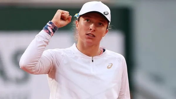 Classement WTA Tennis juin 2022: Swiatek toujours en tête