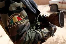 Mali : L’ONU accable les FAMA de l’exécution de 248 civils (Rapport) 