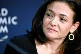 Meta: Sheryl Sandberg numéro 2 de Facebook quitte son poste