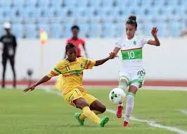 CAN Maroc 2022: Deploiement d’une équipe de commentaires et d’analyses composée d’anciennes joueuses