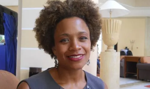 Jessica Davis Ba, nommée ambassadrice des États-Unis en Côte d’Ivoire