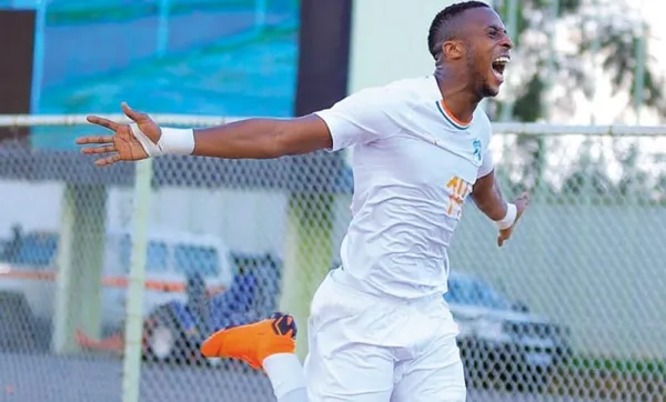 « Dimala » : Jonathan Kodja lance sa fondation