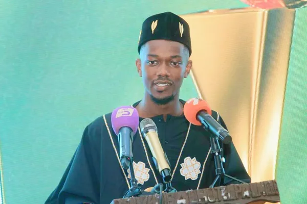 Affaire Jonathan Morrisson contre la FIMADA: « Qui divisent des Ivoiriens déboussolés » – Ferro Bally