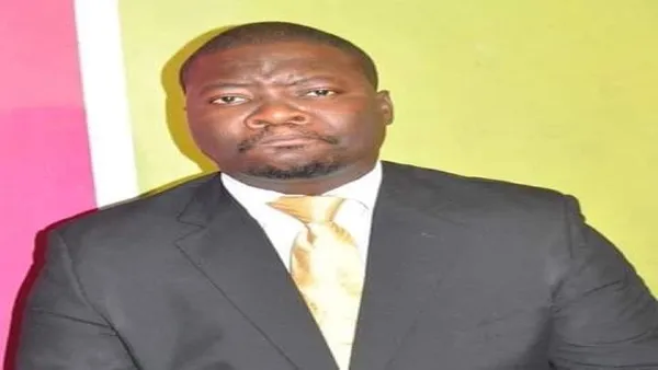 Jean Bonin à Kéi Gbohou: « je comprends ton amertume. Tu as attendu en vain que le RHDP, ton parti politique d’alors, te trouve du boulot »