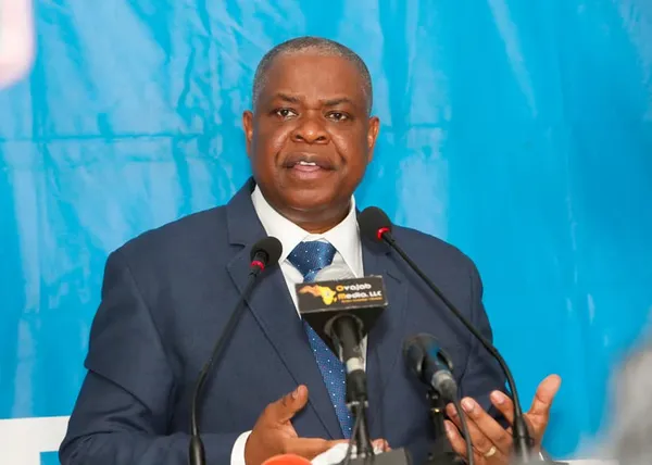 Dette ivoirienne: Koné Katinan répond au ministre Touré Mamadou, « la question est trop sérieuse, qu’on ne joue pas avec »