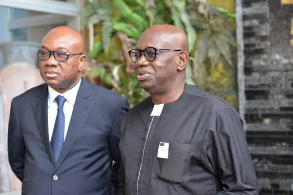 Ligue 1 ivoirienne: la LONACI et la FIF améliorent leur partenariat
