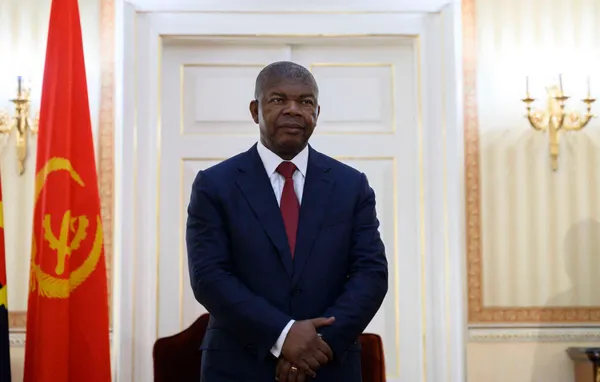 Résultats Présidentielle 2022 en Angola: Joao Lourenço en tête