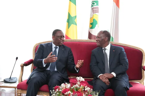 « Après Ouattara, Macky Sall lorgne un 3e mandat » – Ferro Bally