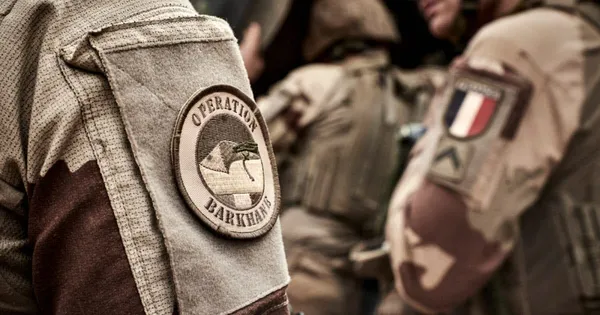 Mali: Oumeya Ould Albakaye, important chef jihadiste, capturé par des soldats français