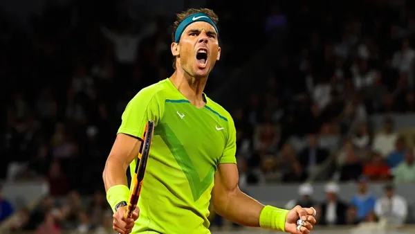 Roland-Garros 2022 : Nadal remporte un 14e titre