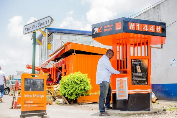 Orange CI : La fibre et les services Orange Money disponibles