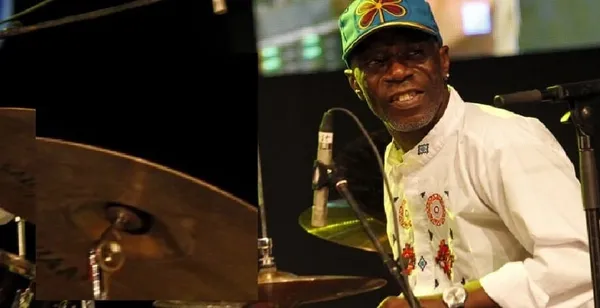 Paco Séry : ses 50 ans de carrière musicale le 21 juin à l’Institut français d’Abidjan