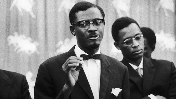 La Belgique restitue une dent de Patrice Lumumba à la RDC