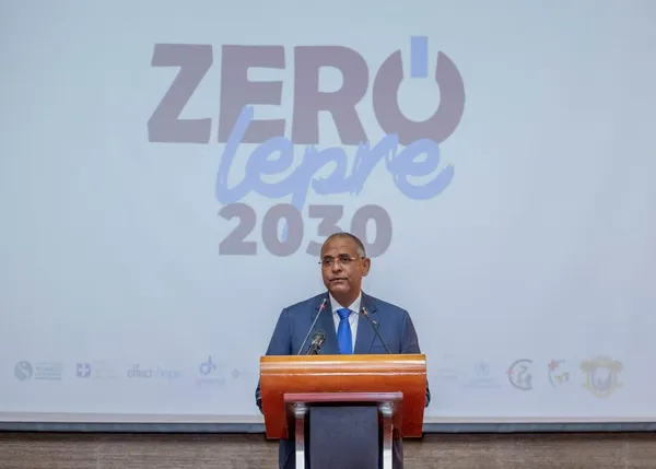 Lèpre en Côte d’Ivoire: « on dépiste plus d’un cas tous les 3 jours »
