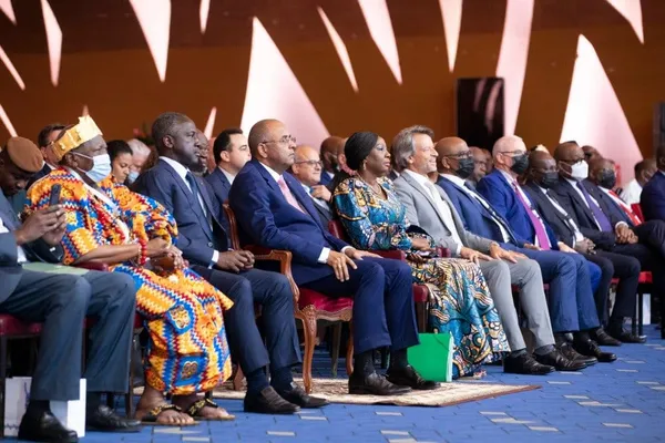 Le forum des Affaires Afrique CEDEAO – UE referme ses portes à Abidjan