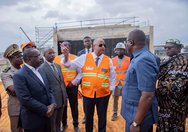 5e Pont, autoroute de contournement, métro… : Patrick Achi annonce d’autres ouvrages pour Abidjan