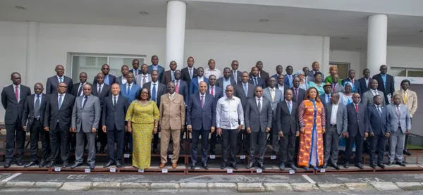Fonction publique : signature de la nouvelle trêve sociale 2022 – 2027 ce lundi