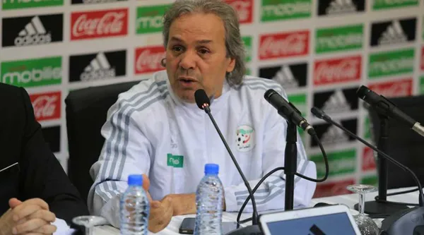 Rabah Madjer, l’ex-star du foot algérien, en prison pour « escroquerie »