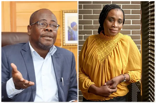 Venance Konan à propos de Rachel Kéké: « une nouvelle étoile politique vient de naître en France »