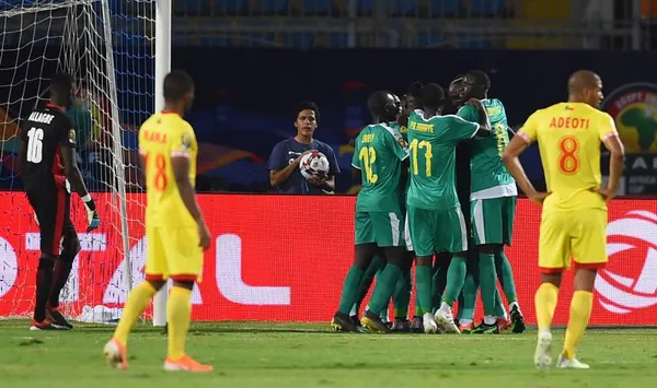 Qualifications CAN 2023: le Sénégal domine le Bénin