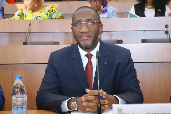 Réforme des entreprises en Côte d’Ivoire: 4 projets de loi adoptés par les députés