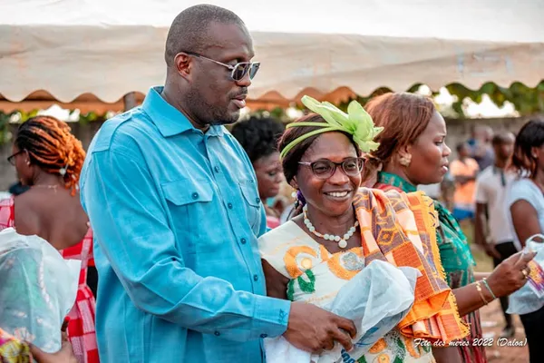 Fête des mères 2022: Stéphane Kipré honore 4000 mamans du Haut-Sassandra